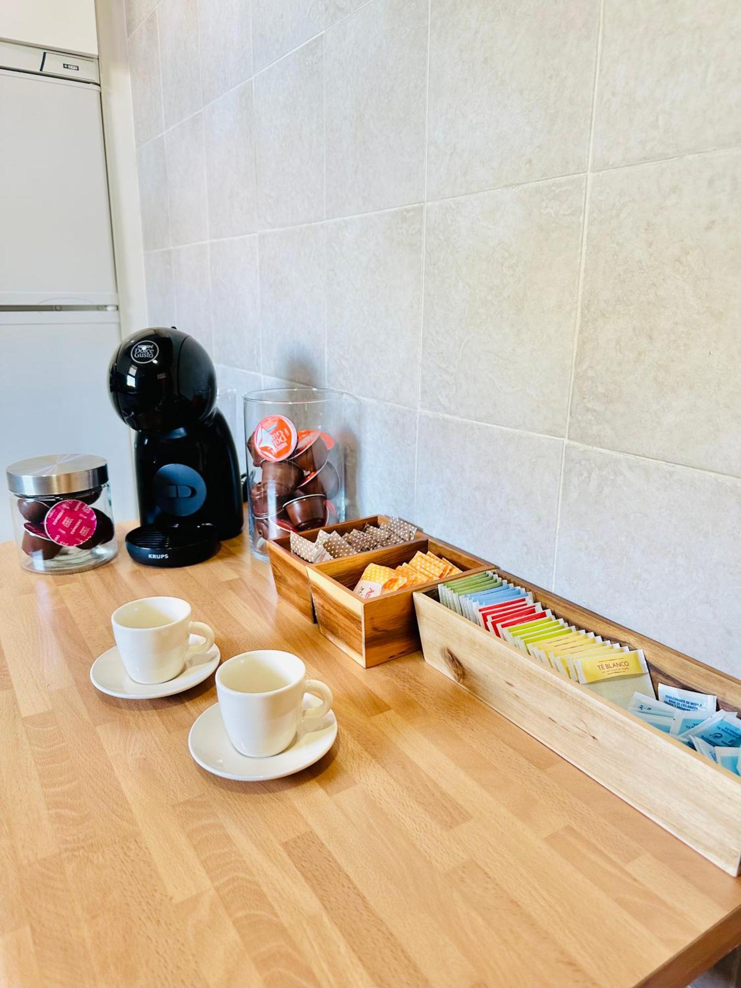 Frente A La Playa Apartamento Boutique En Marbella Ngoại thất bức ảnh