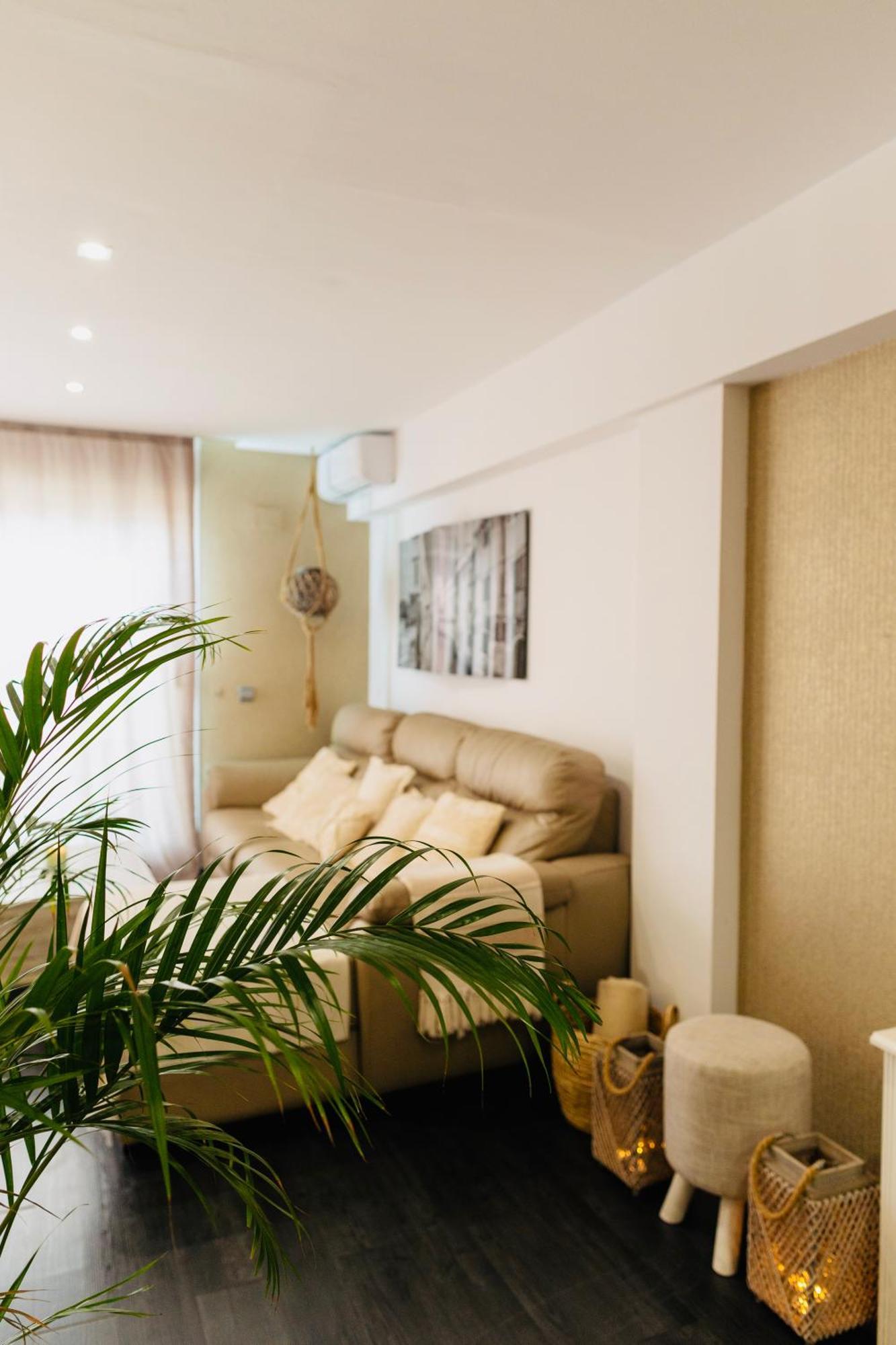 Frente A La Playa Apartamento Boutique En Marbella Ngoại thất bức ảnh