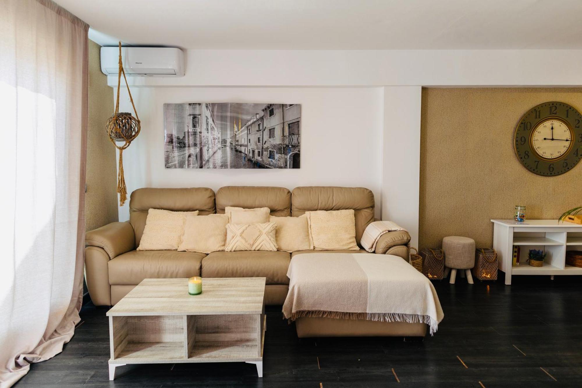 Frente A La Playa Apartamento Boutique En Marbella Ngoại thất bức ảnh
