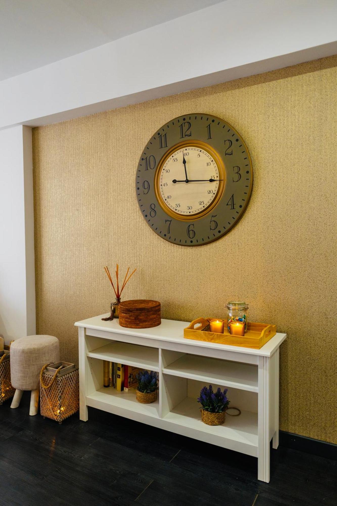 Frente A La Playa Apartamento Boutique En Marbella Ngoại thất bức ảnh